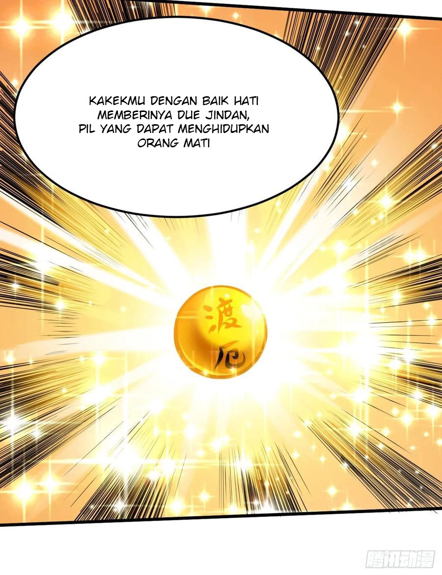 Strongest Divine Doctor Mixed City chapter 102